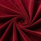 1 Yard Misty Glitter Velvet Fabric for Costumes Dancewear Crafts Cosplay 60 Inches Width